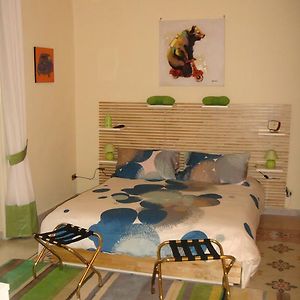 Habitación Triple Deluxe